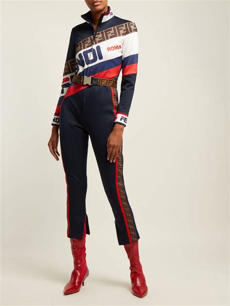 fendi new designer|fendi designer jumpsuit.